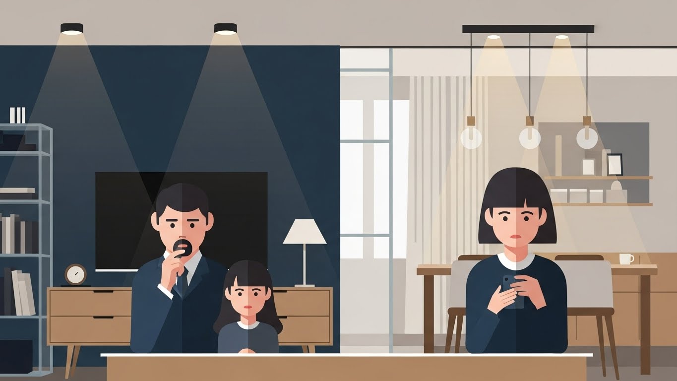 長女症候群とは？あなたは苦労する？長女度を診断