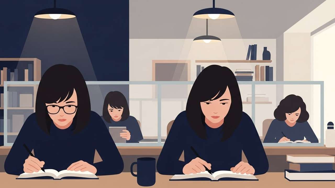 神は乗り越えられる試練しか与えない、本当の意味