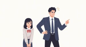 自己肯定感が下がる相手は、恋愛で最も避けるべき