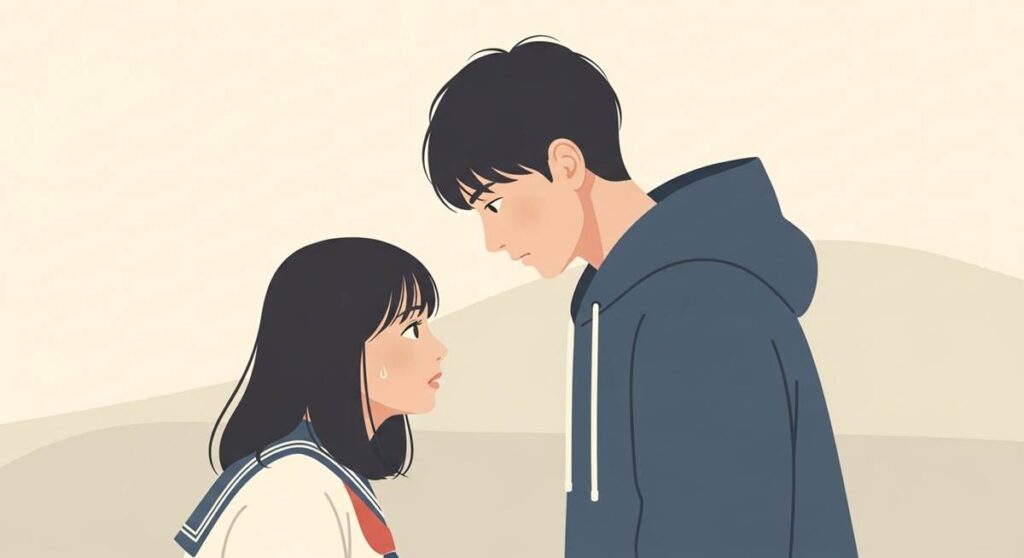 上から目線の男と恋愛できる？心理とうざいときの対処方法