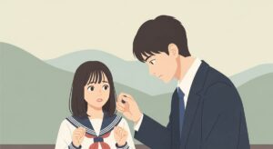 人の話を最後まで聞かない人は、病気かもしれない