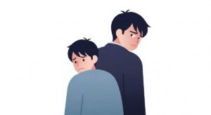 男と女で違う「疫病神みたいな人」と言われる人の特徴