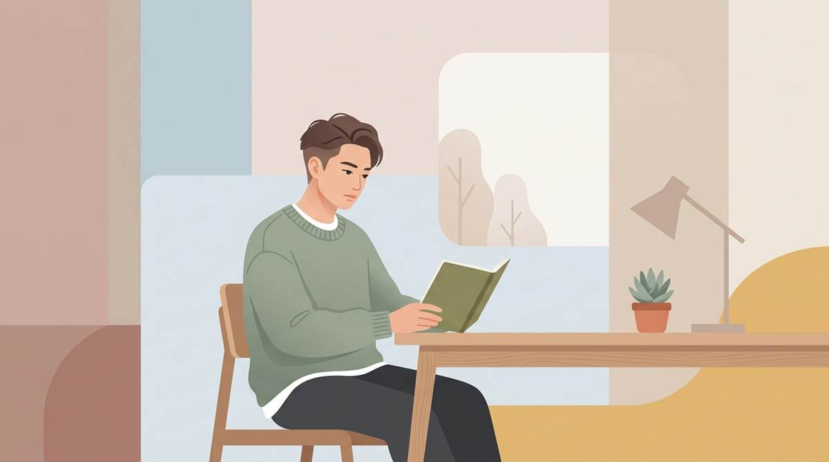 理性的な人ってどんな人？ブチギレることはない？特徴を解説！