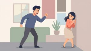 人格形成に難ありと言われる人の特徴