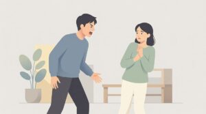 人格否定とは？例えばどんな言葉？発言例から考える