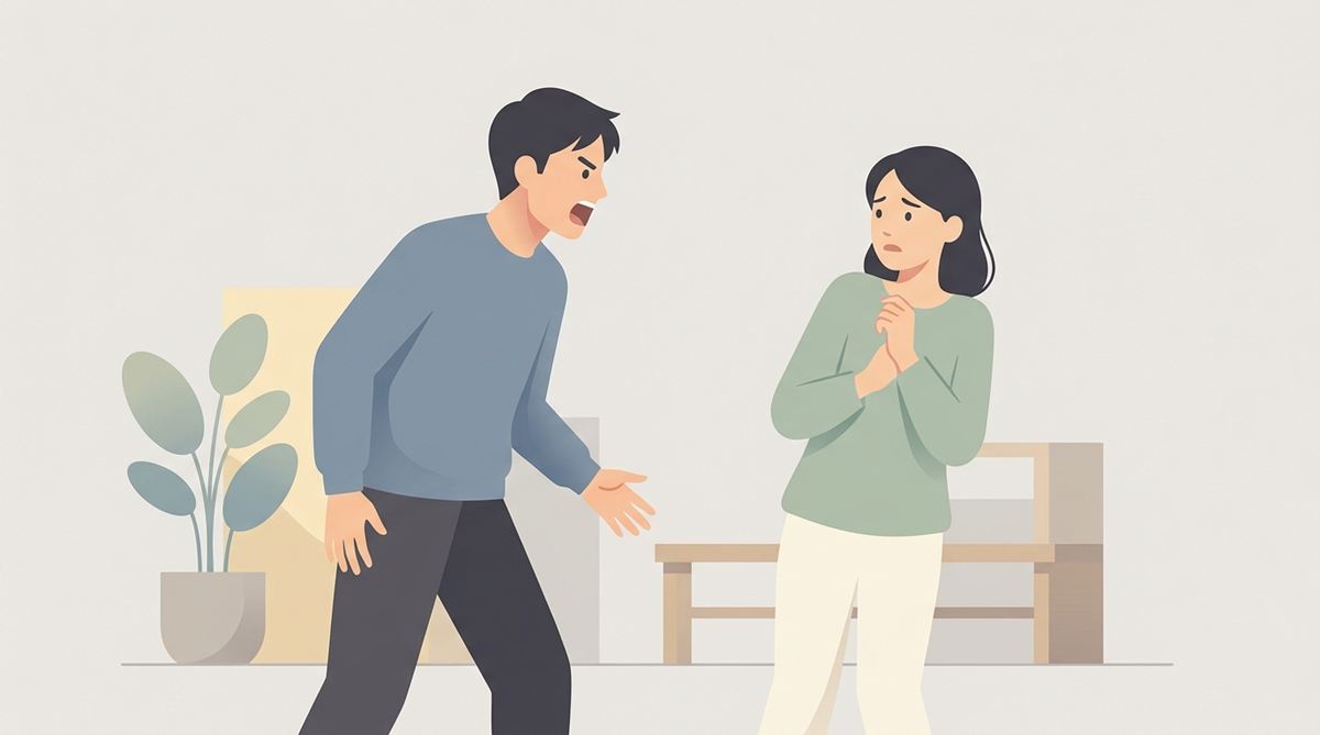 人格否定とは？例えばどんな言葉？発言例から考える