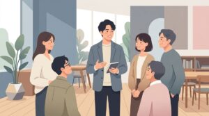 人格者とは？どんな人なら人格者と呼ばれるか、意味と例で簡単解説！