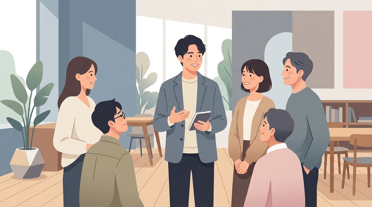 人格者とは？どんな人なら人格者と呼ばれるか、意味と例で簡単解説！