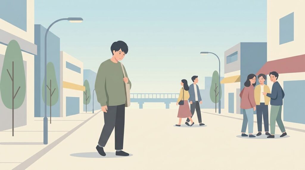 承認欲求がない人の特徴、人間関係のストレスから解放されて自由かも