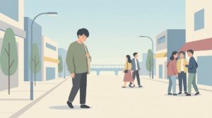 承認欲求がない人の特徴、人間関係のストレスから解放されて自由かも