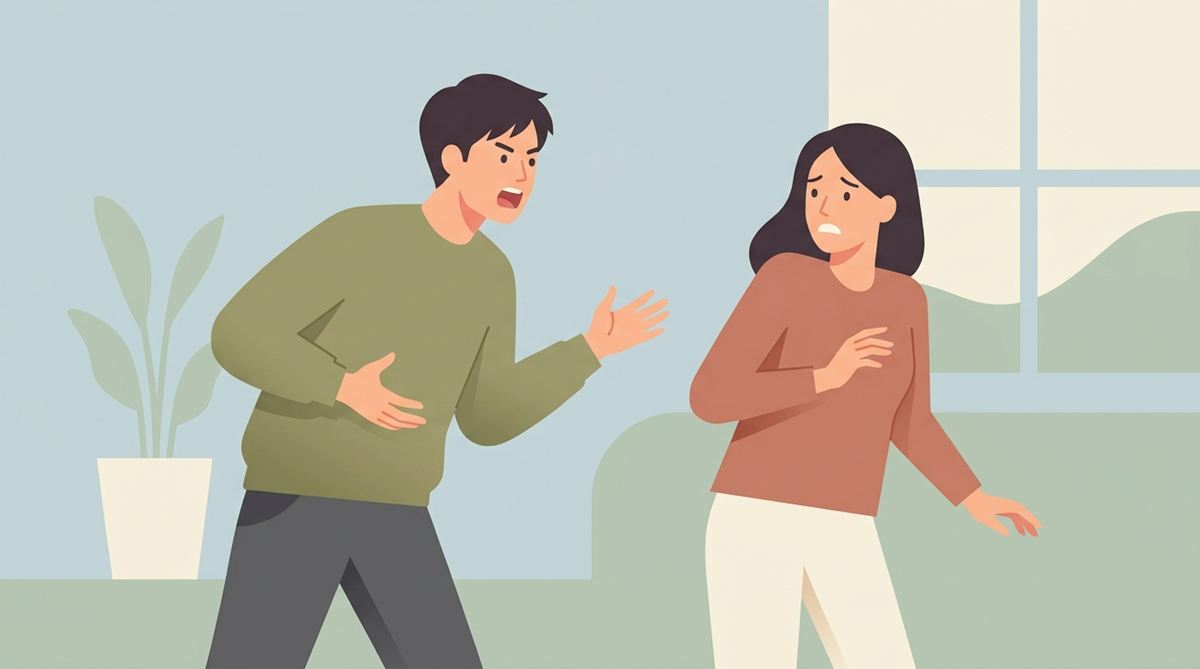 対人論証とは?人格攻撃・人身攻撃で論点をずらす論法と対策