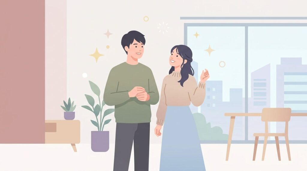 自己肯定感が高い女の特徴、恋人や奥さんにするとどうなる？