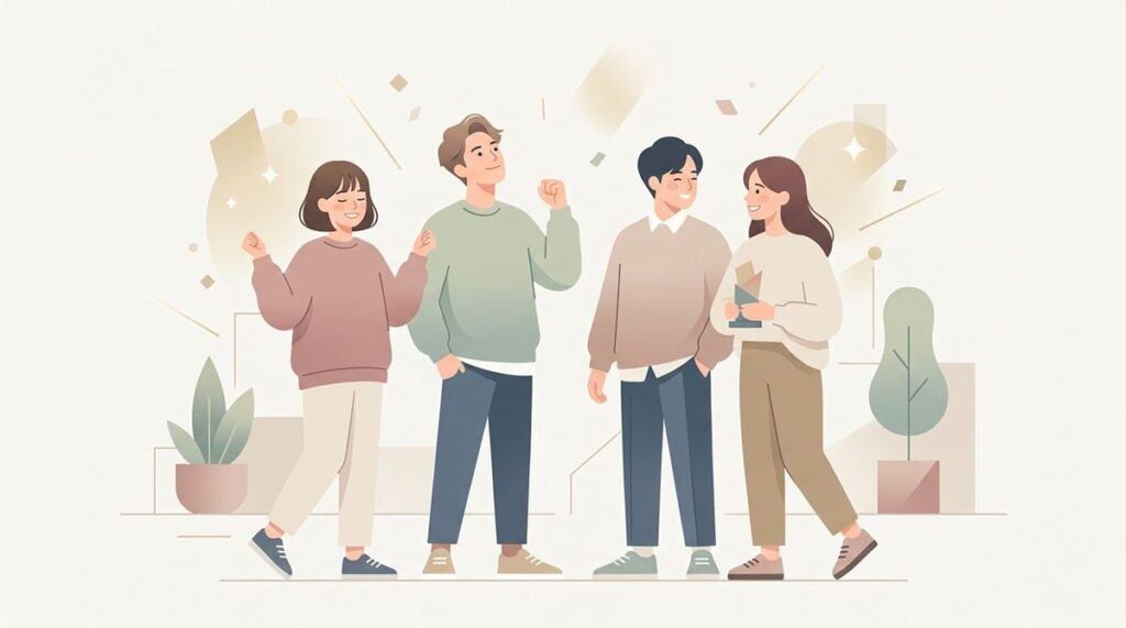 自己肯定感とは？簡単にわかりやすく説明します！