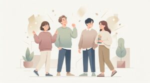 自己肯定感とは？簡単にわかりやすく説明します！