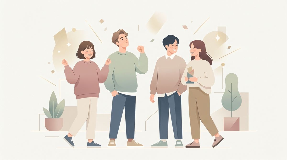 自己肯定感とは？簡単にわかりやすく説明します！