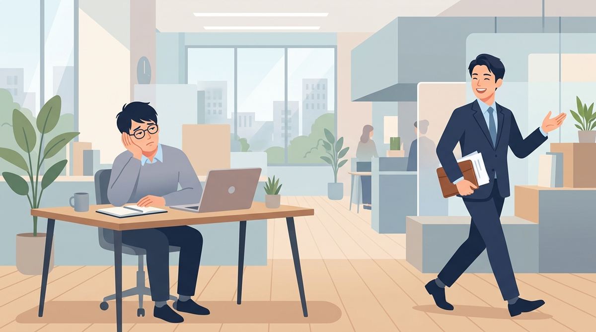 自己肯定感が高い人と一緒にいると疲れる？うざいと思うその理由と対処法