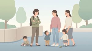 承認欲求が強い人がうざいときはこうしよう