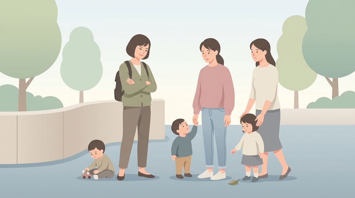 承認欲求が強い人がうざいときはこうしよう