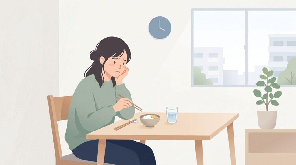 イライラは栄養不足のせいかも。心を落ち着かせる食べ物と足りない栄養素を解説