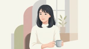 美人は前世の行いが良かったから？スピリチュアルな視点と心理学的な考察
