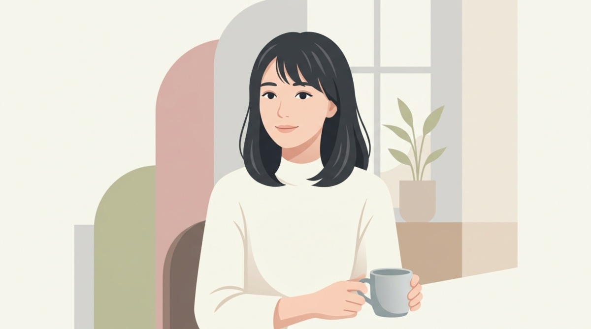 美人は前世の行いが良かったから？スピリチュアルな視点と心理学的な考察