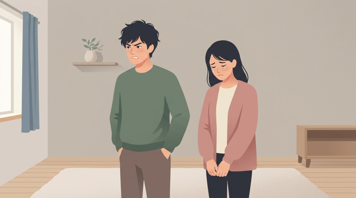 親子の共依存を断ち切る方法|罪悪感を手放して自分の人生を生きるために
