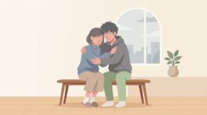 共依存恋愛の特徴チェック｜あなたの恋愛は大丈夫？気づきのためのサイン一覧