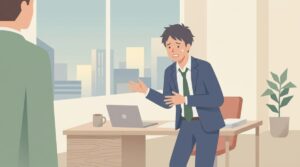 言い訳がましい人の特徴と末路｜言い訳ばかりする人が失うものとは