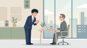 言い訳ばかりする人の育ちとは？幼少期の環境が作る思考パターンを解説
