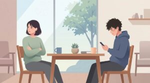 夫婦喧嘩が離婚につながるのはどんなとき？考え始めたサインと判断するための視点