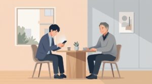 悪口ばかり言う人の末路と心理｜距離を置くべき理由を解説