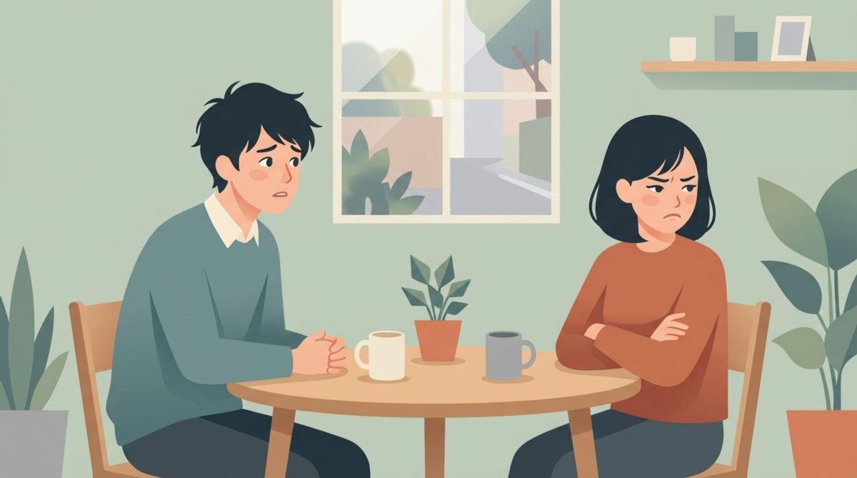 感謝されない人間関係で疲れているあなたへ｜与えすぎる心理と境界線の引き方
