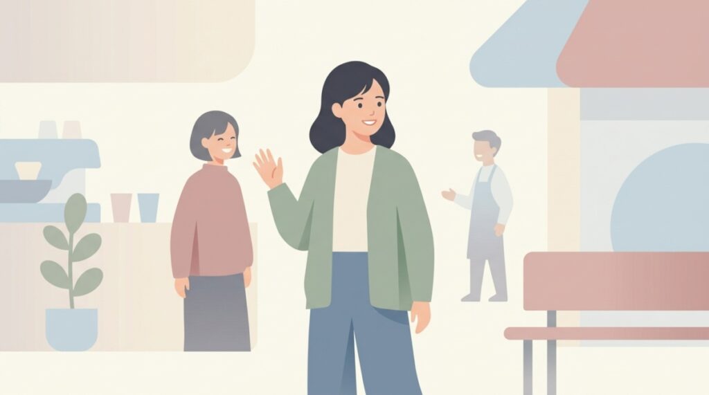 なぜか好かれる人が無意識にやっていること｜共通する習慣と心理