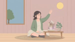 イライラをスピリチュアルで考えるのはよくないのか。心理学との違いと自分に合った使い方