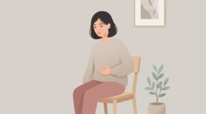 空腹になるとイライラしやすいのはなぜ？女性に多い理由と、異常じゃないと知ってほしいこと