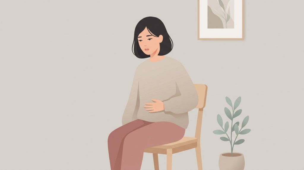 空腹になるとイライラしやすいのはなぜ？女性に多い理由と、異常じゃないと知ってほしいこと