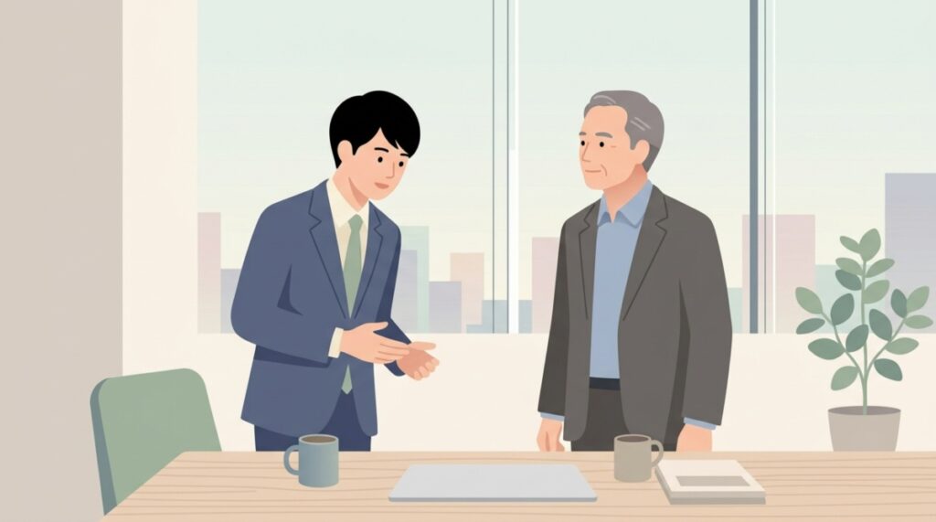 会社を早退するときのうまい理由と言い訳｜印象を下げずにばれない伝え方