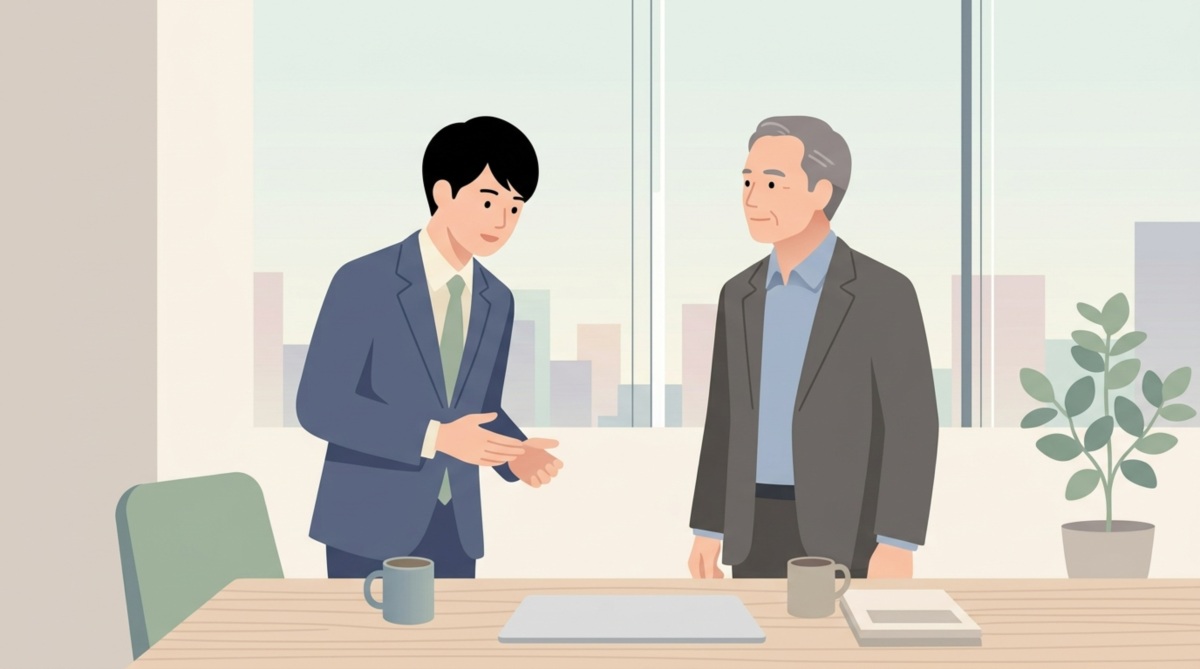 会社を早退するときのうまい理由と言い訳｜印象を下げずにばれない伝え方