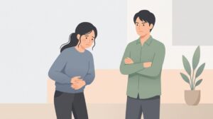 モラハラ彼氏の特徴20選｜付き合ってから気づくサインを見極める