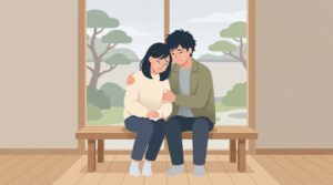 モラハラ彼氏の愛情表現の歪み｜愛情と支配を見分けるポイント