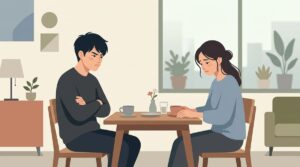 モラハラ彼氏に効く言葉と弱点｜対抗するための心理的アプローチ