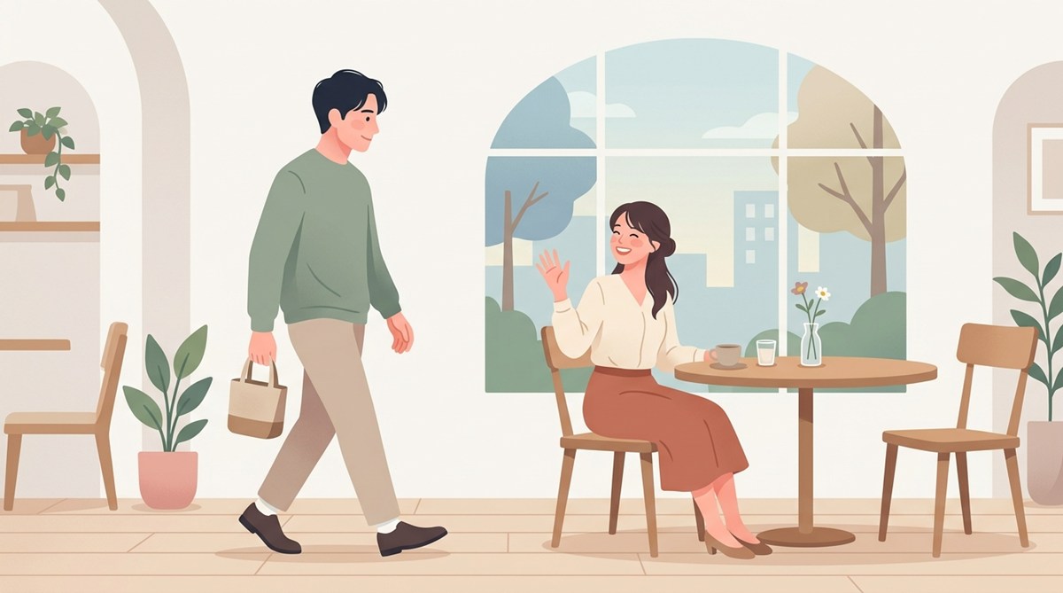 男性の脈ありサインまとめ。視線・行動・LINE・会話で見抜く好意のサイン