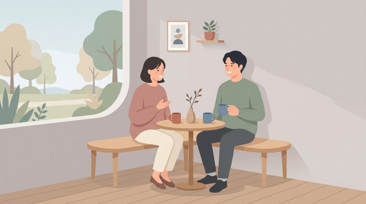 好きなタイプが真逆と言われたのはなぜ？本音と脈ありの可能性を解説