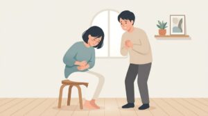 生理前の彼女がめんどくさい、うざいと感じるあなたへ。PMSの仕組みと関係を守る関わり方