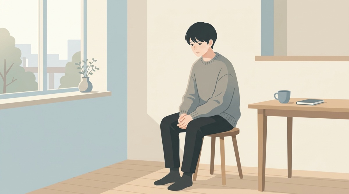 生き甲斐がないと感じたときに読んでほしいこと