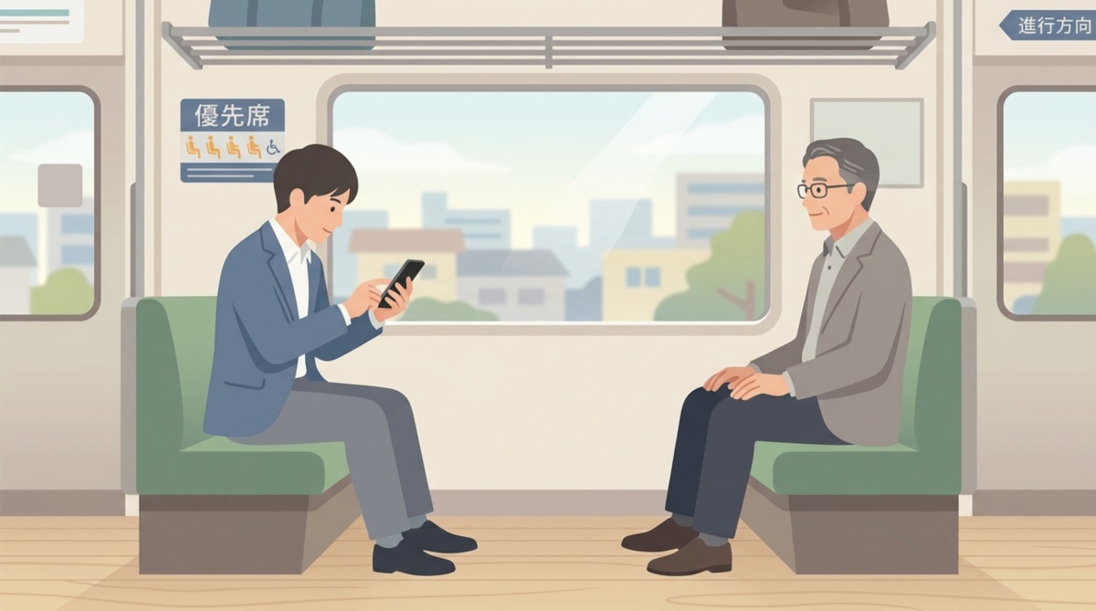 最近の若者は常識がない?その理由と世代間ギャップの心理を解説