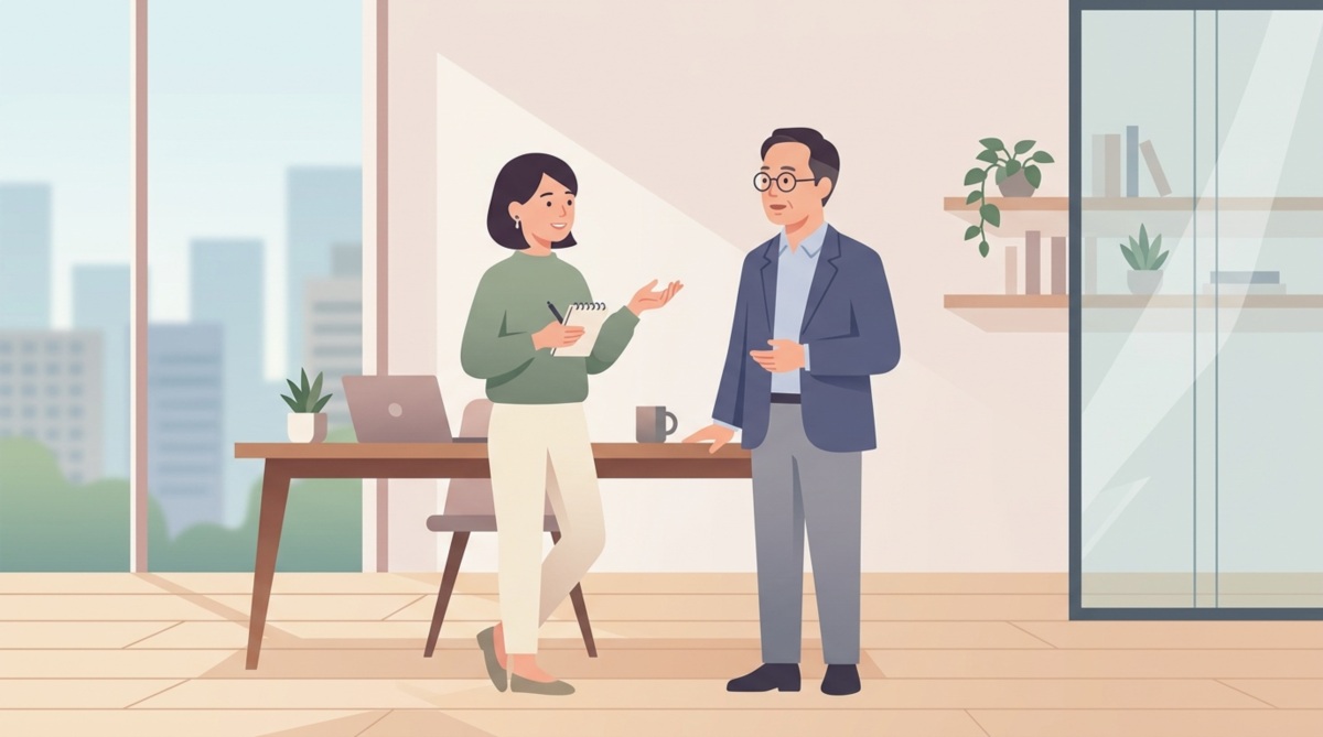 愛嬌がある人の特徴と育ち|自然と好かれる人が持っているもの