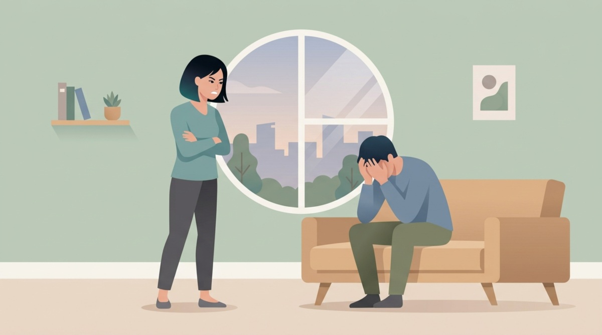 女尊男卑がおかしいと感じる理由と男尊女卑との違いを考える