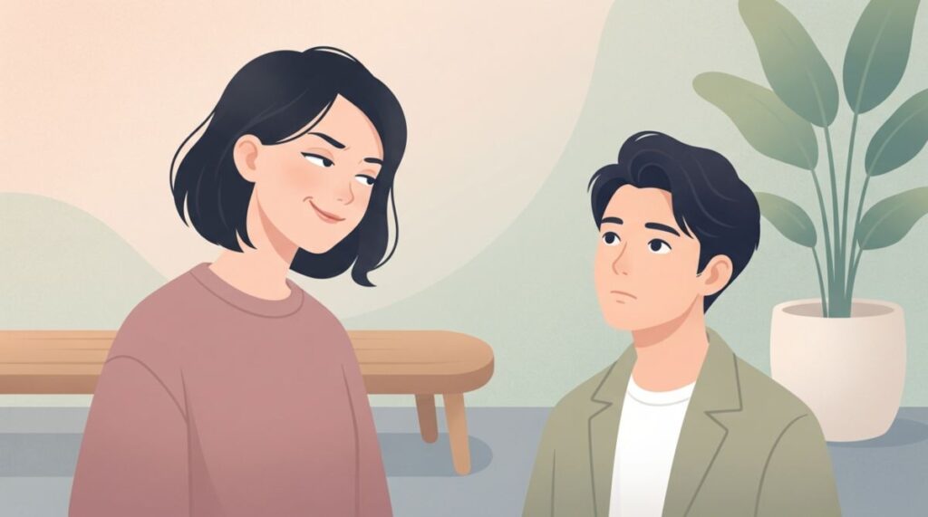 「わざとじゃない」と言い訳して謝らない人の心理｜なぜ謝れないのか