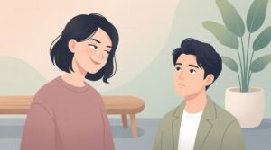 「わざとじゃない」と言い訳して謝らない人の心理｜なぜ謝れないのか